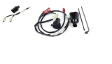 12V STECKDOSE KIT CRF1000 2016-17