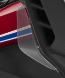 WINDABWEISER SEITENVERKLEIDUNG