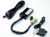 HONDA LOCK ALARM KIT          