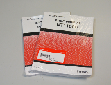 SHOP MANUAL NT1100 2022-24 ENG
