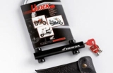 MOTORRADSCHLOSS HONDA (RESTPOSTEN)