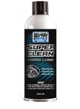 BEL-RAY KETTENSPRAY SUPER CLEAN 400ML