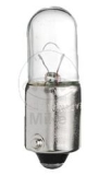 LAMPE 6V4W BA9S 