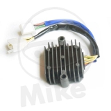 REGLER/GLEICHRICHTER