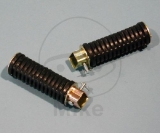 FUSSRASTEN GUMMI JMT