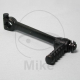 HEBEL KICKSTARTER SCHWARZ