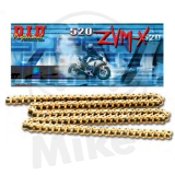 DID X-RINGKG&G520ZVMX/104 OFFEN