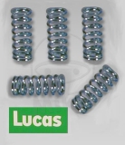 KUPPL FED STZ VERST(6)TRW