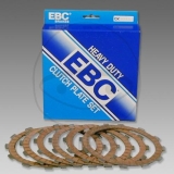 KUPPLUNGSLAMLLEN EBC