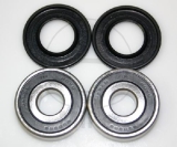 RADLAGER STZ KPL TMX