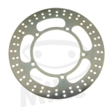 BREMSSCHEIBE STARR TRW LUC