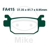 BREMSKLOETZE SCO EBC