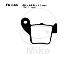 BREMSKLOETZE SINT R EBC