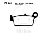 BREMSKLOETZE SINT R EBC