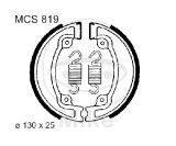 BREMSBACKEN M FEDER TRW