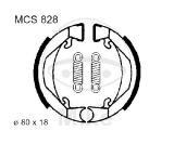 BREMSBACKEN M FEDER TRW LUC