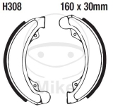 BREMSBACKEN O FEDERER EBC