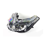 SCHEINWERFER KPL. NSS125/350 21-22