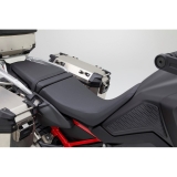 HOHE SITZBANK SCHWARZ *NH1*