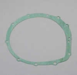 KUPPLUNGSDECKELDICHTUNG