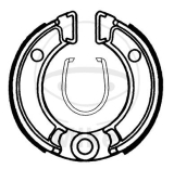 BREMSBACKEN O FEDERER TRW