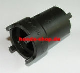 SICHERUNGSMUTTER-SCHLÜSSEL 26x30MM