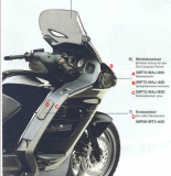 WINDABWEISER SATZ SPIEGEL