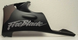 VERKLEIDUNG SATZ, L. UNTEN CBR900RR 1996