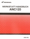 WERKSTATTHANDBUCH ANC125 (MODE)