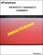 WERKSTATTHANDBUCH CBR600RR5 ERW.