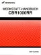 WERKSTATTHANDBUCH CBR1000RR8