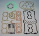DICHTSATZ MOTOR KPL.. CB900F,Z,A,B,C