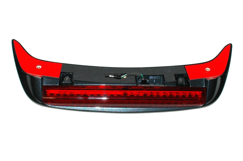 honda st1300 top case