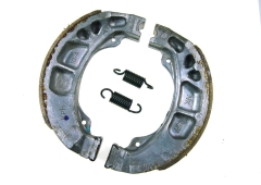 BREMSSCHUH SATZ,  (NISSIN)
