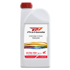 FORK OIL ULTRA 10W 1L