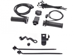 HONDA GRIFFHEIZUNGS-SATZ CRF1000 -17