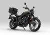 35 LITER TOP CASE-PAKET