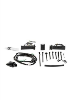 GRIP HEATER KIT SH350