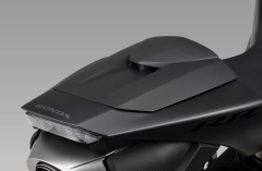 KIT,SEAT COWL*NHA86M*