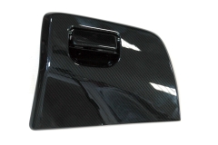 LINKES STAUFACH CARBON-LOOK