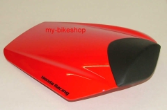 REAR SEAT COWL WINNING RED
