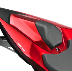 KIT,SEAT COWL *R380*