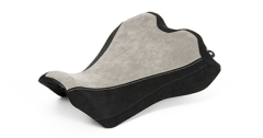 FAHRERSITZ ALCANTARA
