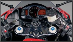 METER PANEL