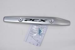 HITZESCHUTZ, ALUMINIUM