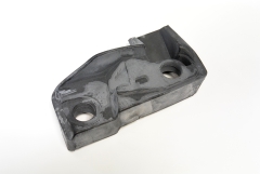 RUBBER, SPACER RIGHT
