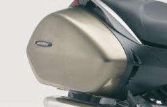 KIT, BIG PANNIER LID, YR-264M DUSK BEIGE MET