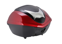 KIT,TOP BOX *R-369P* PEARL SPLENDOR RED. 