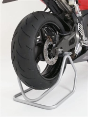 REAR PADDOCK STAND       