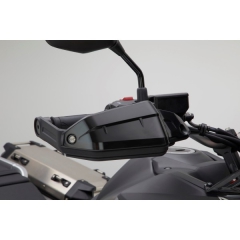 HANDPROTEKTOREN *NH1* SCHWARZ